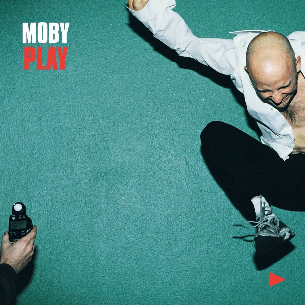 Play cover