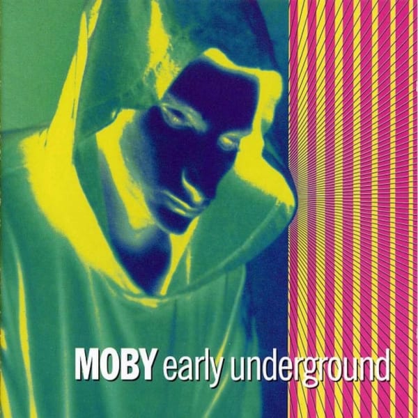 Early Underground cover