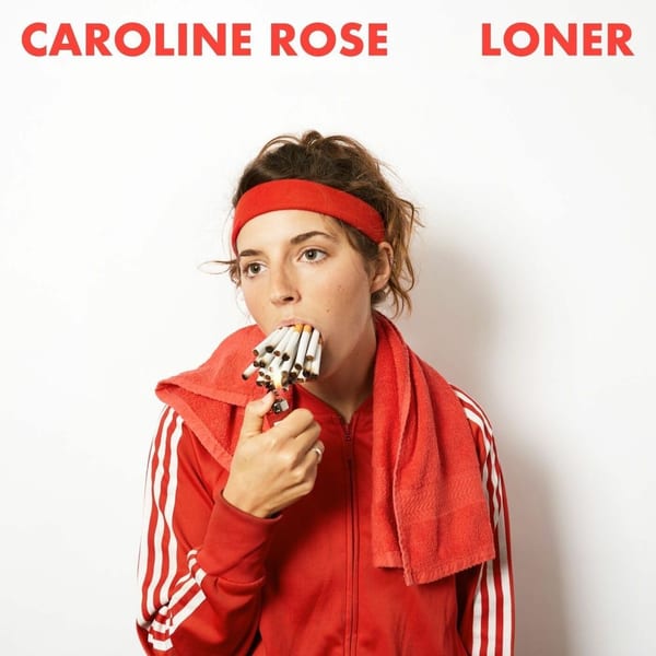 Loner cover