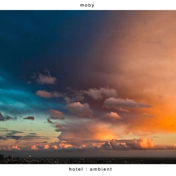 Hotel Ambient cover