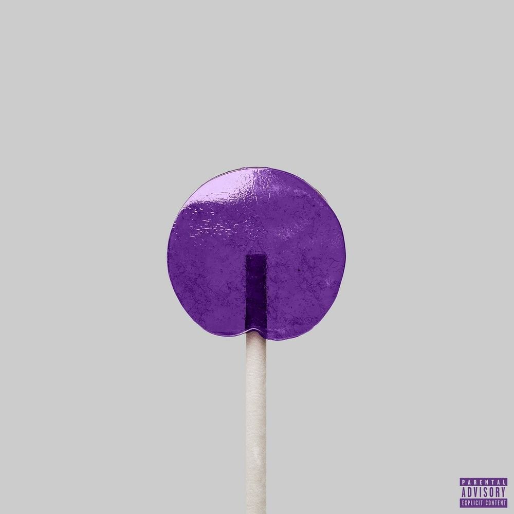 K-POP (Chopped & Screwed) cover
