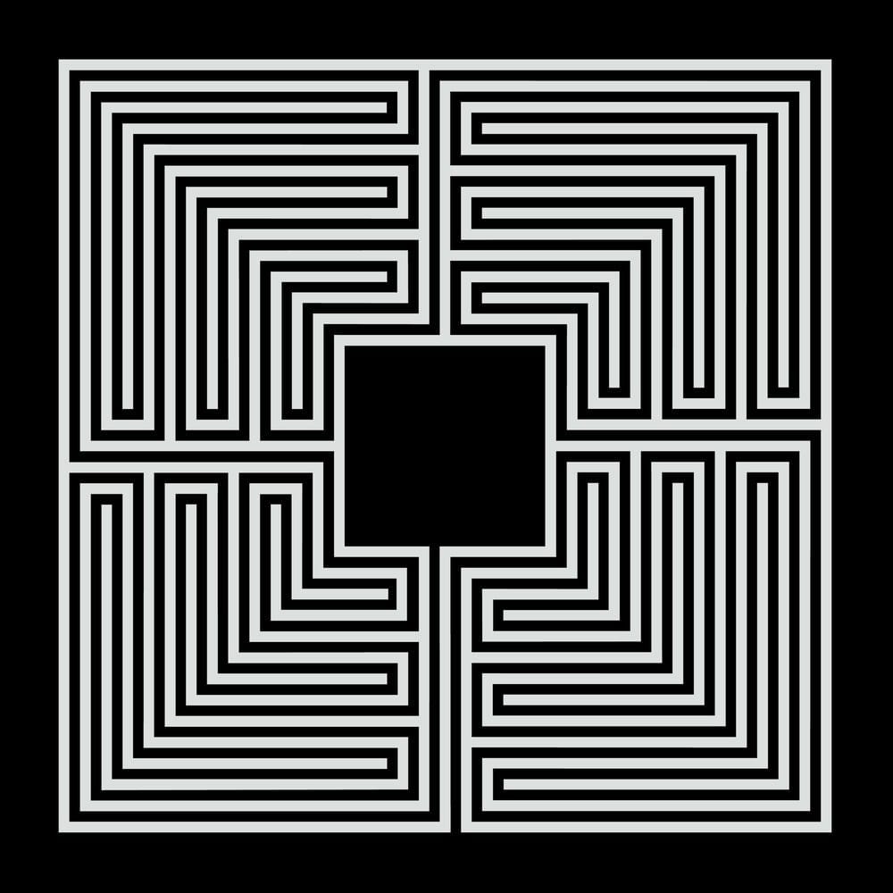 Hidden cover