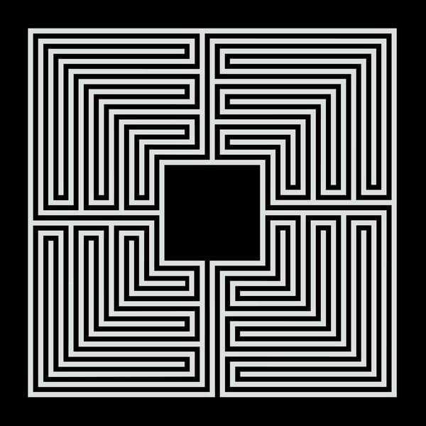 Hidden cover