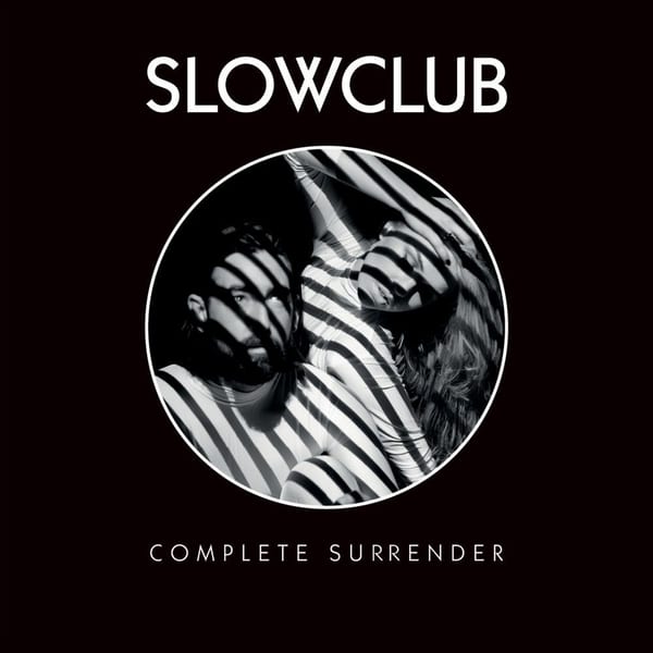 Complete Surrender cover