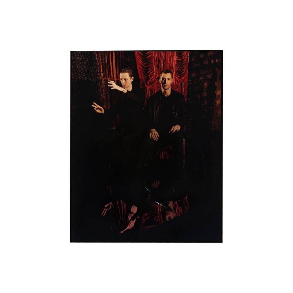 Inside the Rose cover