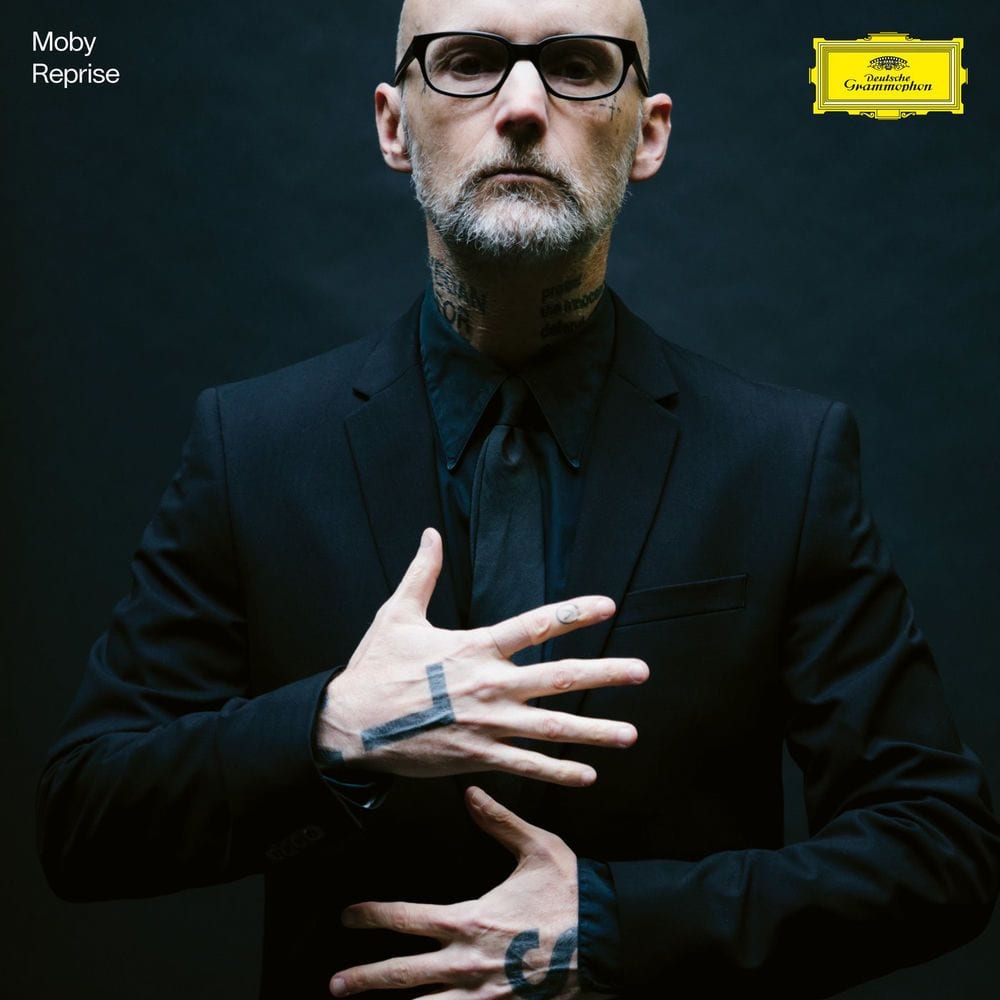 Reprise cover