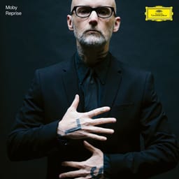 Reprise cover art