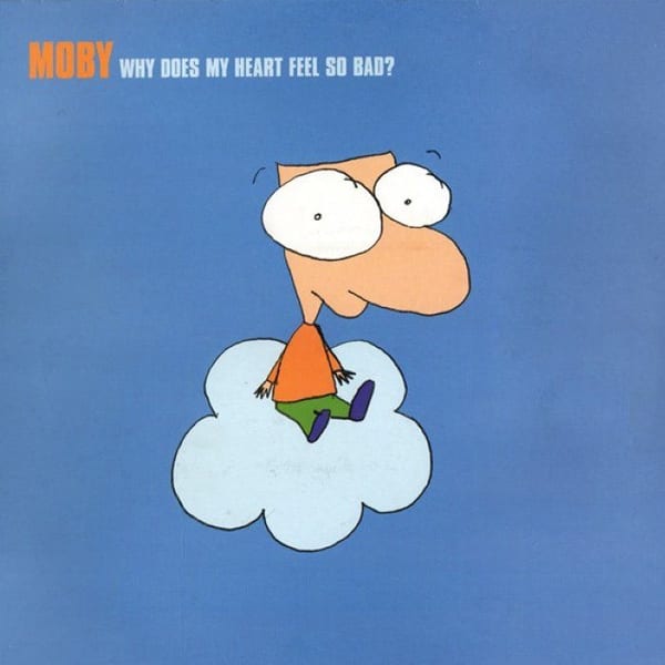 Why Does My Heart Feel So Bad? album cover