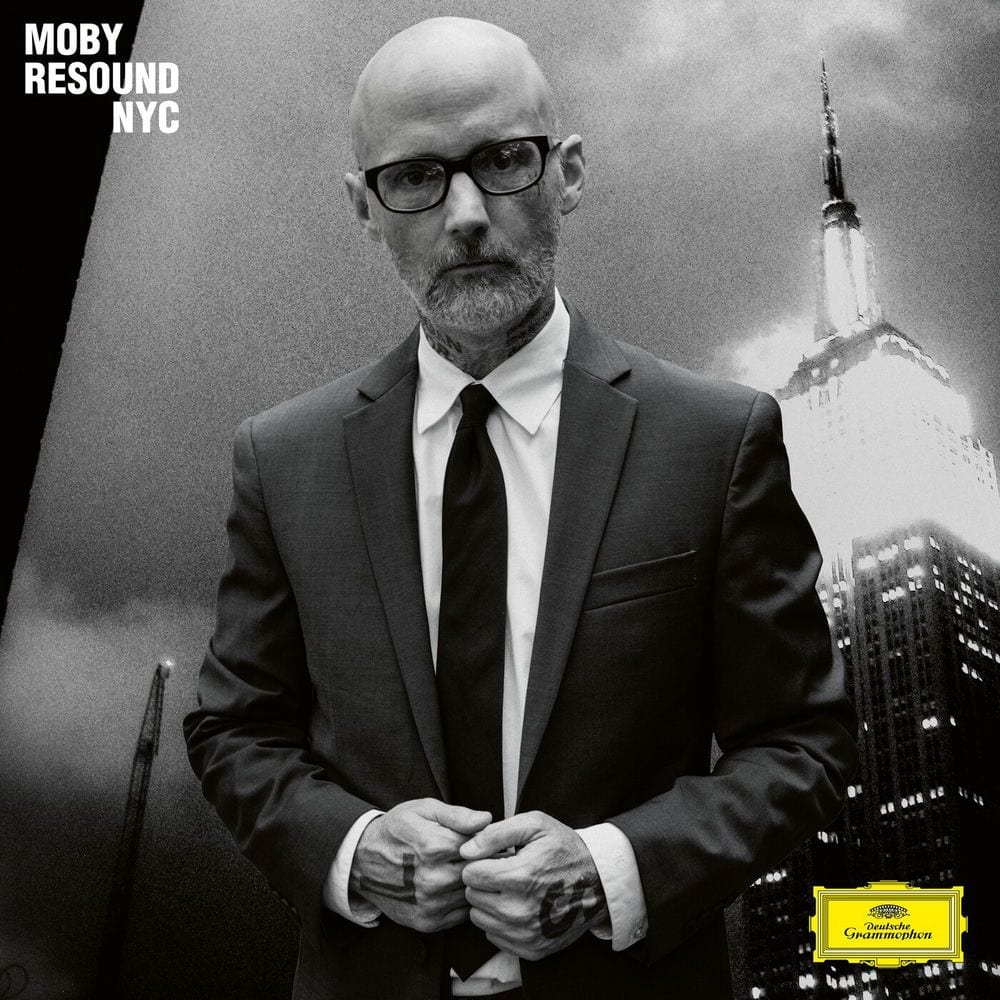 Resound NYC cover