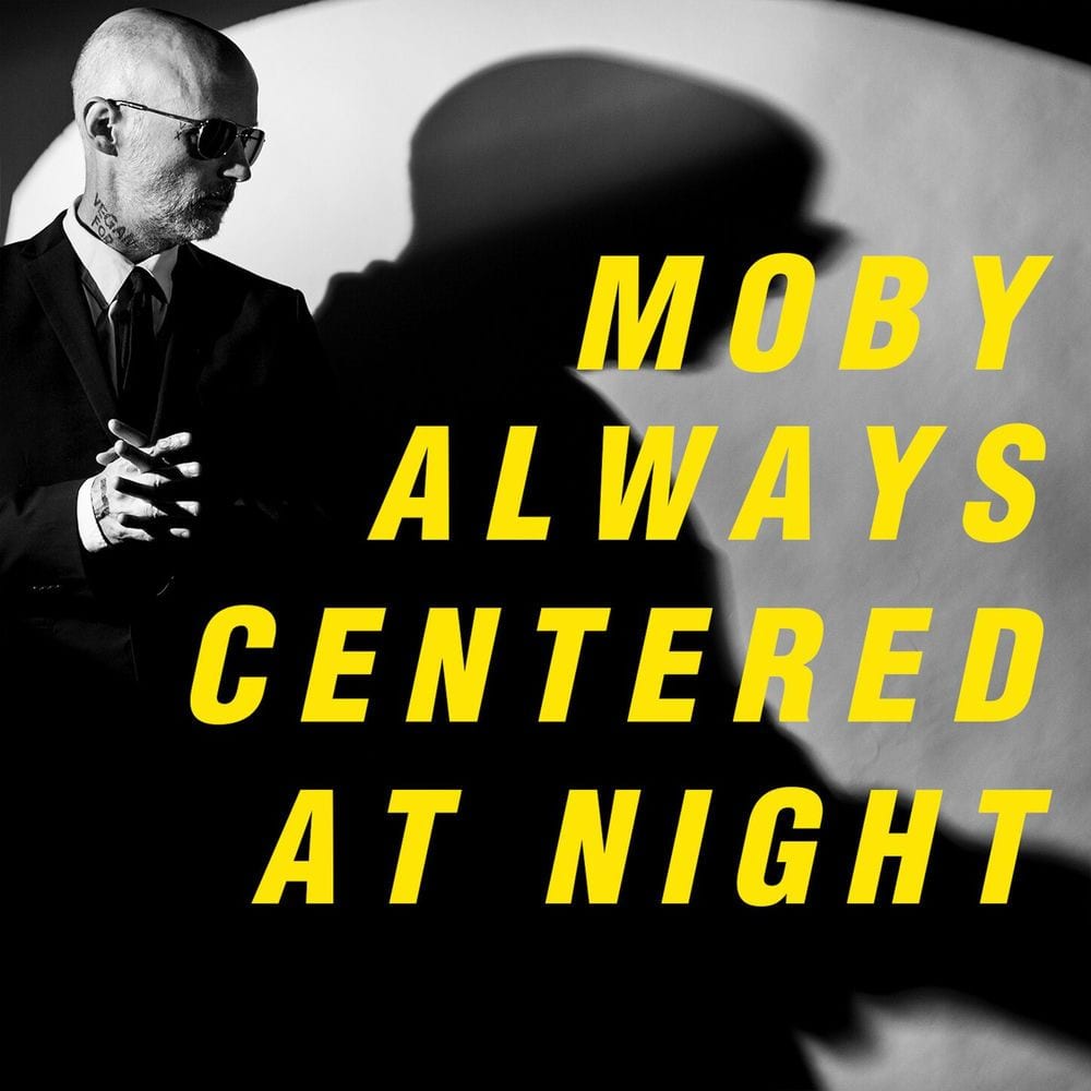 Always Centered at Night cover