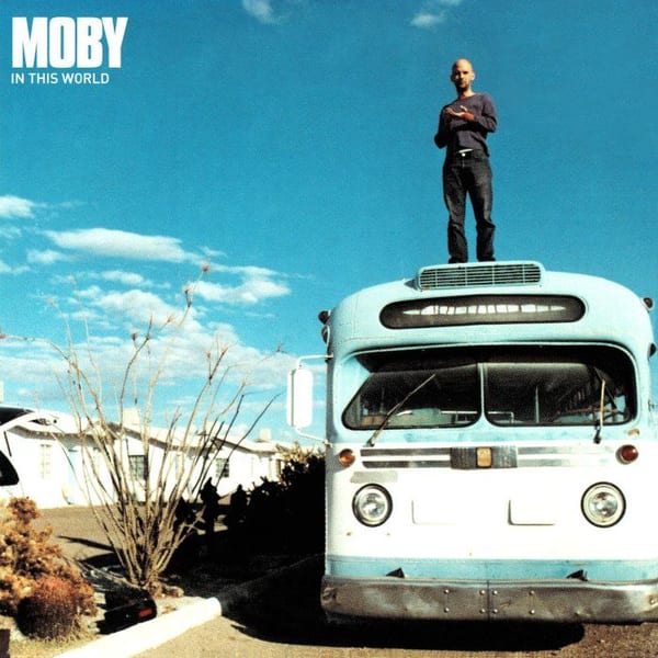 In This World album cover