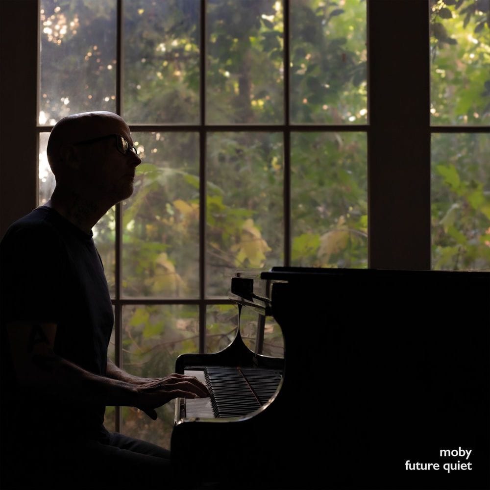 Future Quiet cover