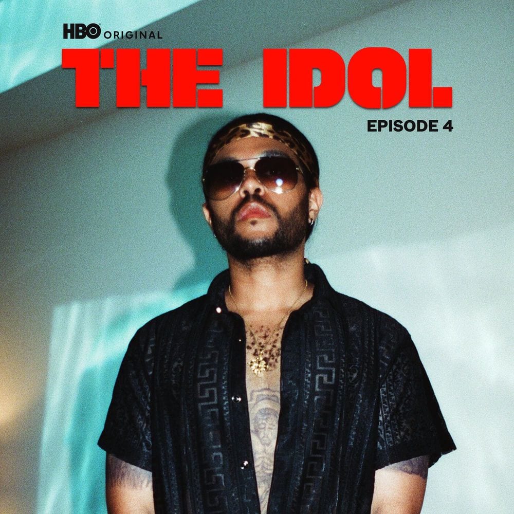 The Idol Episode 4 (Music from the HBO Original Series) cover