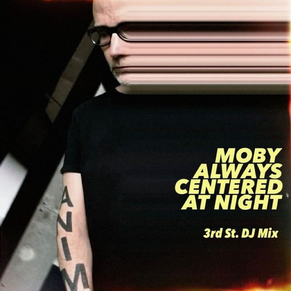 3rd Street (DJ Mix) album cover