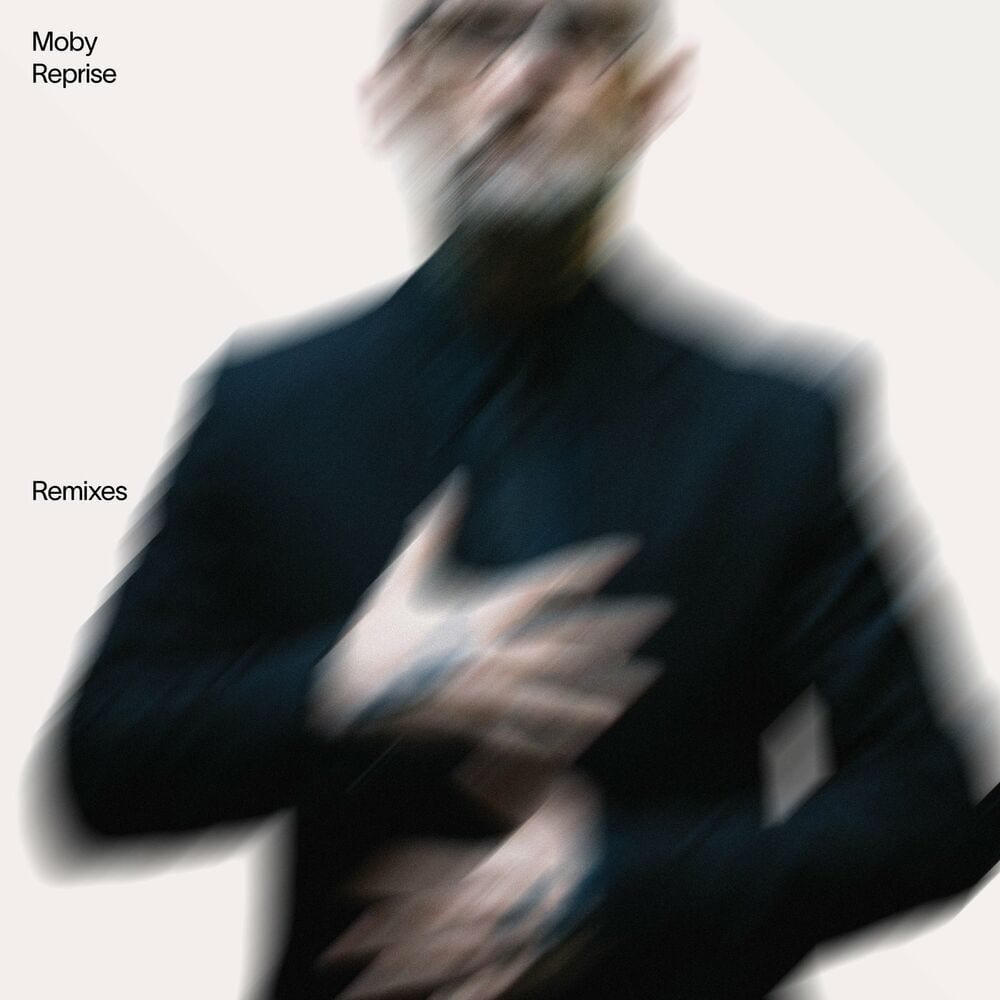 Reprise - Remixes cover