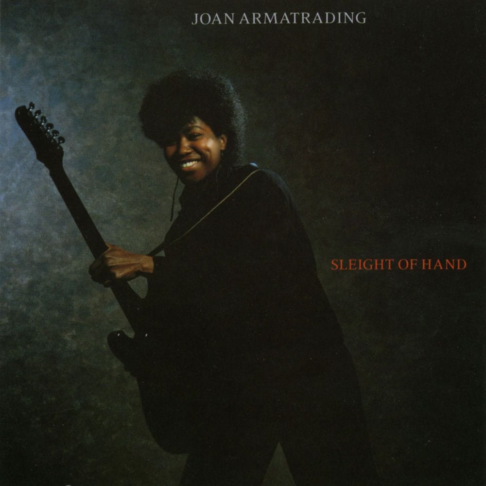 Sleight of Hand cover