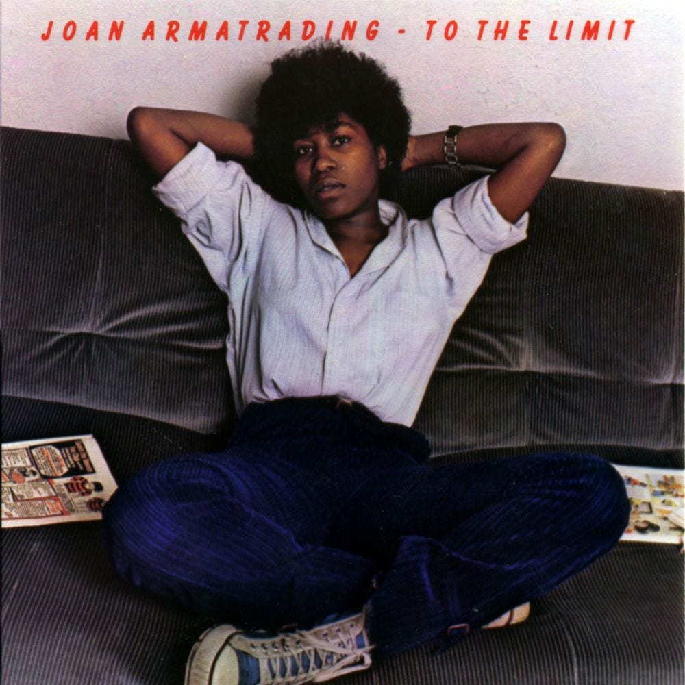 To the Limit cover