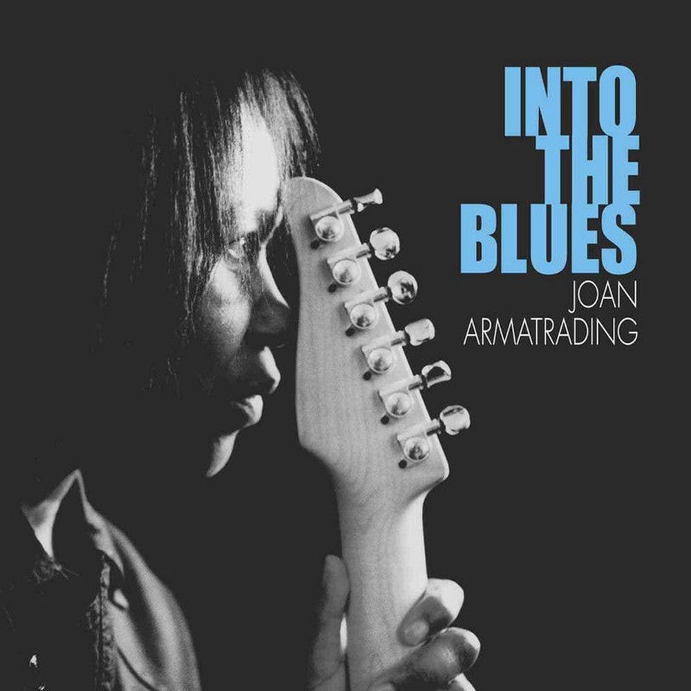 Into the Blues cover