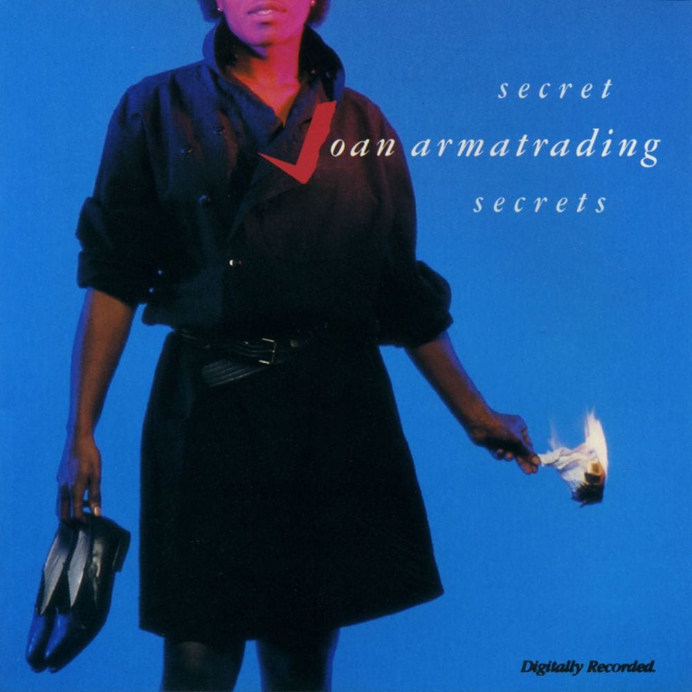 Secret Secrets cover