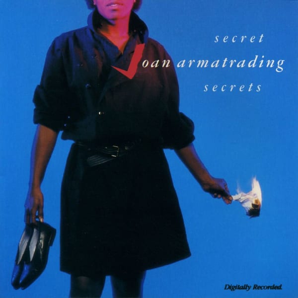 Secret Secrets cover