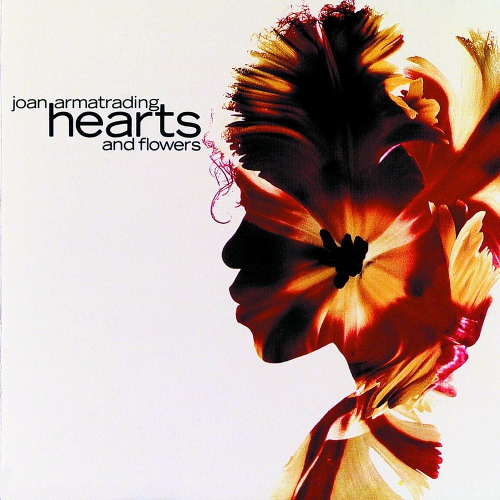 Hearts and Flowers cover