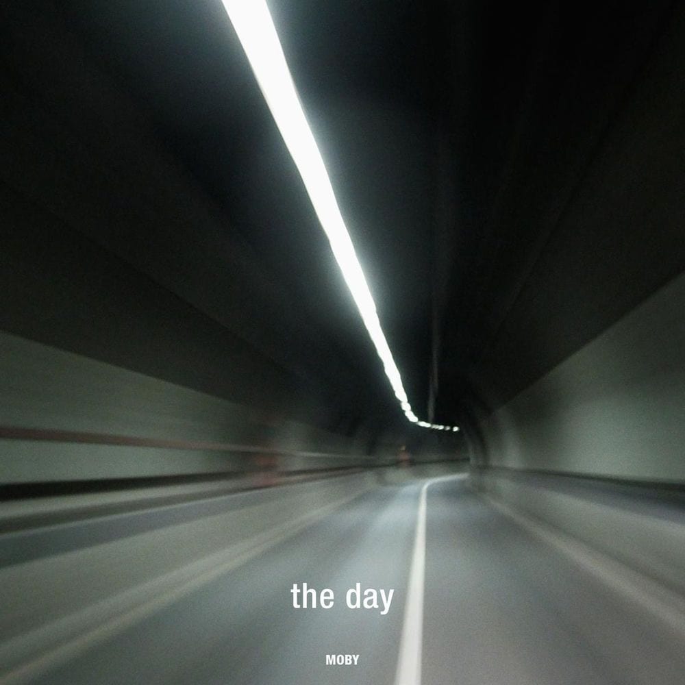 The Day cover