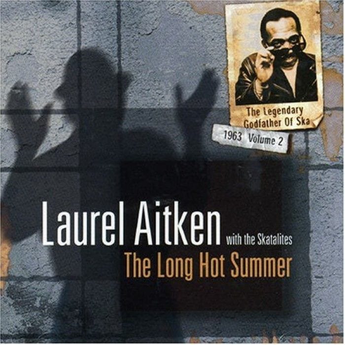 The Long Hot Summer cover