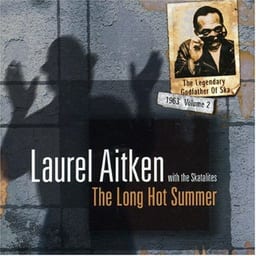 The Long Hot Summer album cover