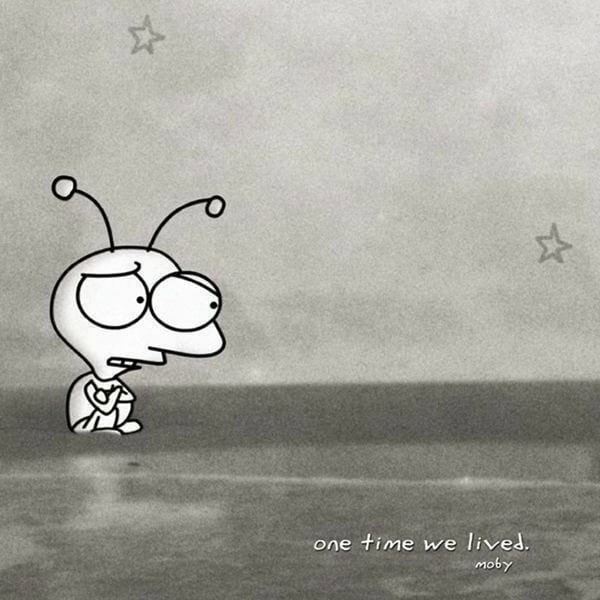 One Time We Lived cover