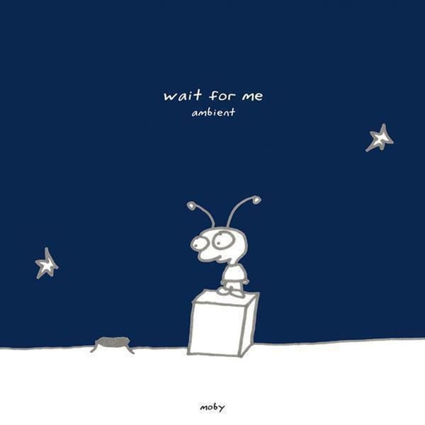 Wait For Me Ambient cover