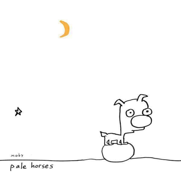 Pale Horses (Remixes Deluxe) cover
