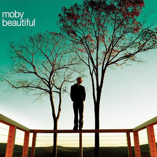 Beautiful (Remixes) album cover