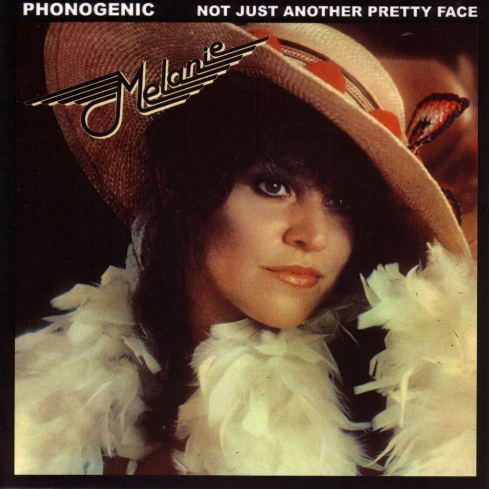 Phonogenic: Not Just Another Pretty Face cover
