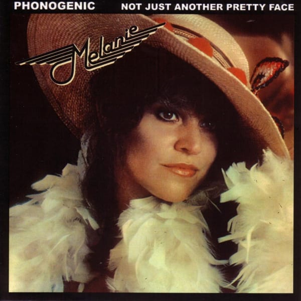 Phonogenic: Not Just Another Pretty Face cover