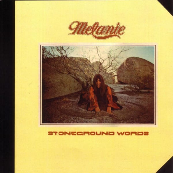Stoneground Words cover