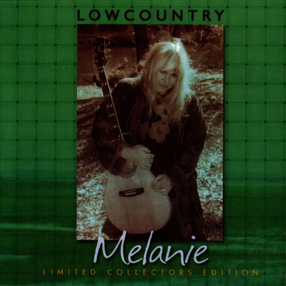 Lowcountry cover