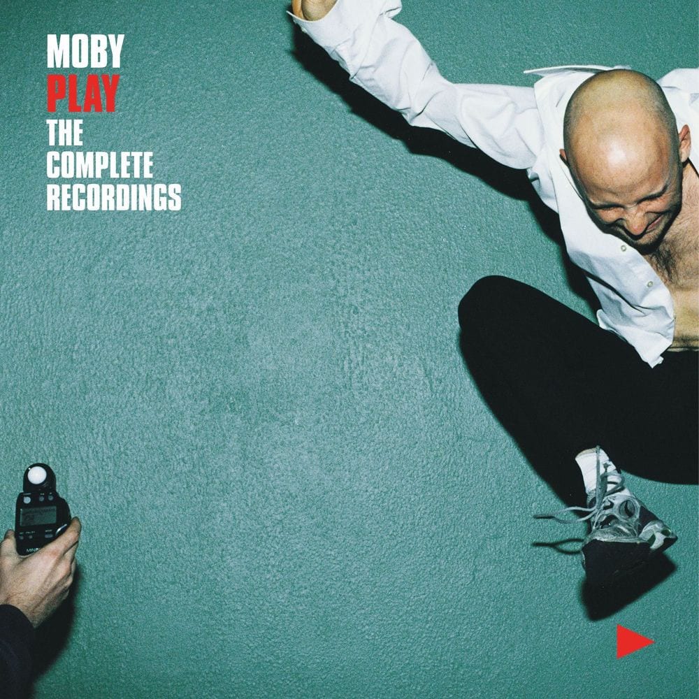 Play: The Complete Recordings cover