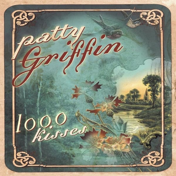 1000 Kisses cover