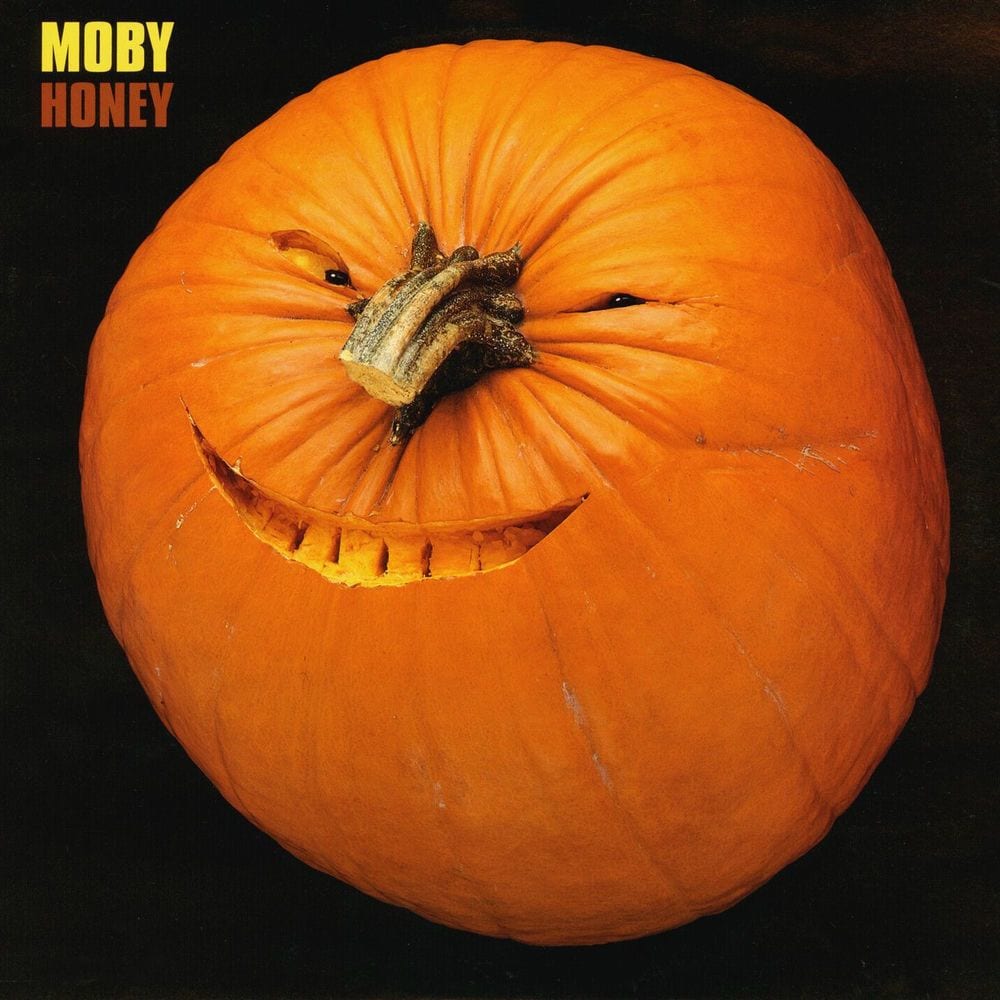 Honey cover