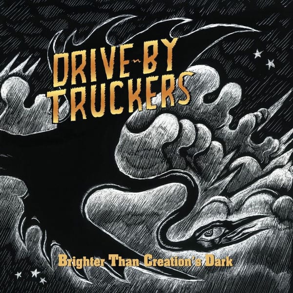 Brighter Than Creation's Dark cover