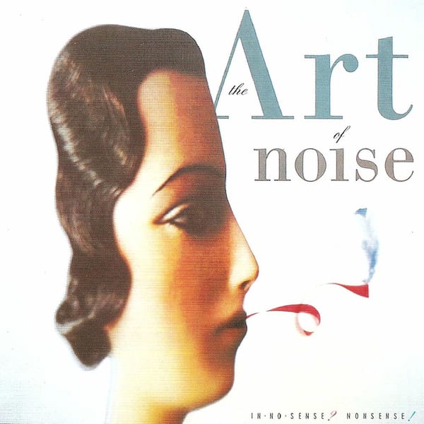 In No Sense? Nonsense! cover