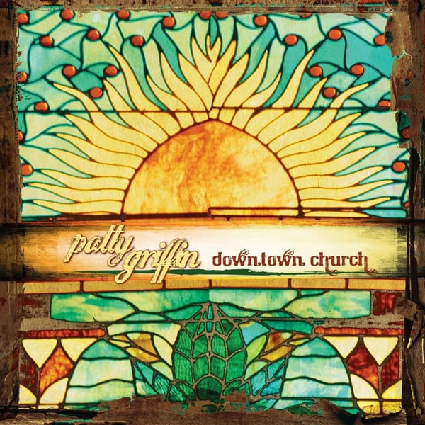 Downtown Church cover