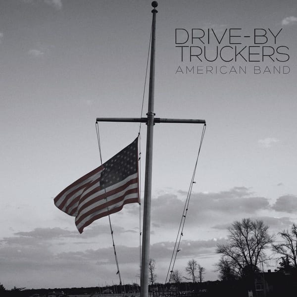American Band cover