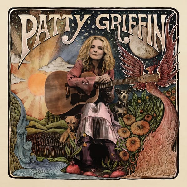 Patty Griffin cover