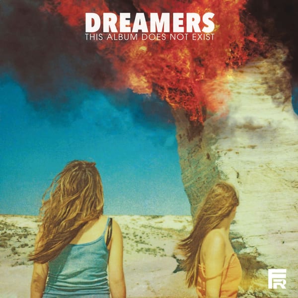 This Album Does Not Exist cover