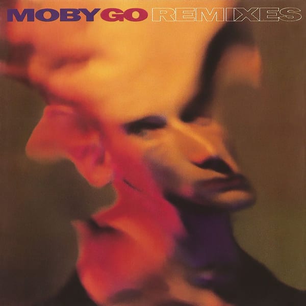 Go (Remixes) cover