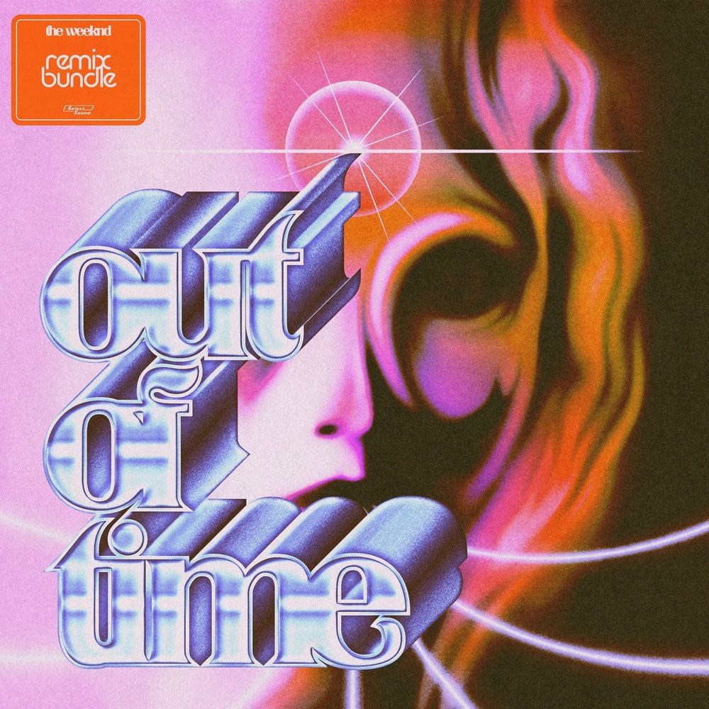 Out Of Time (Remix Bundle) cover