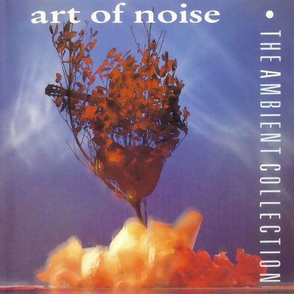 The Ambient Collection cover