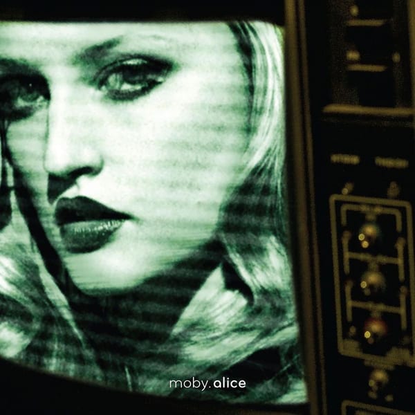 Alice cover