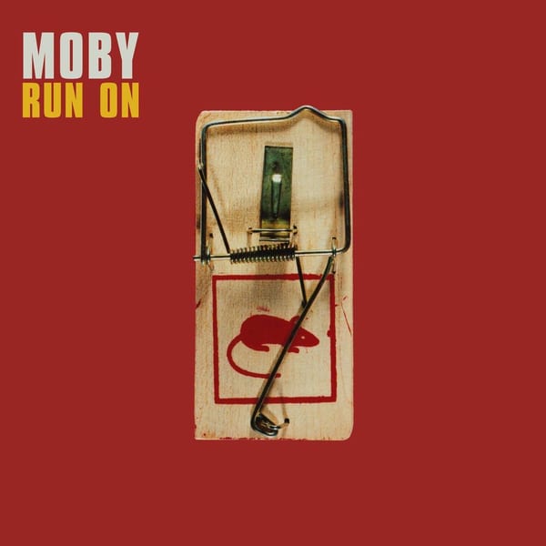 Run On cover